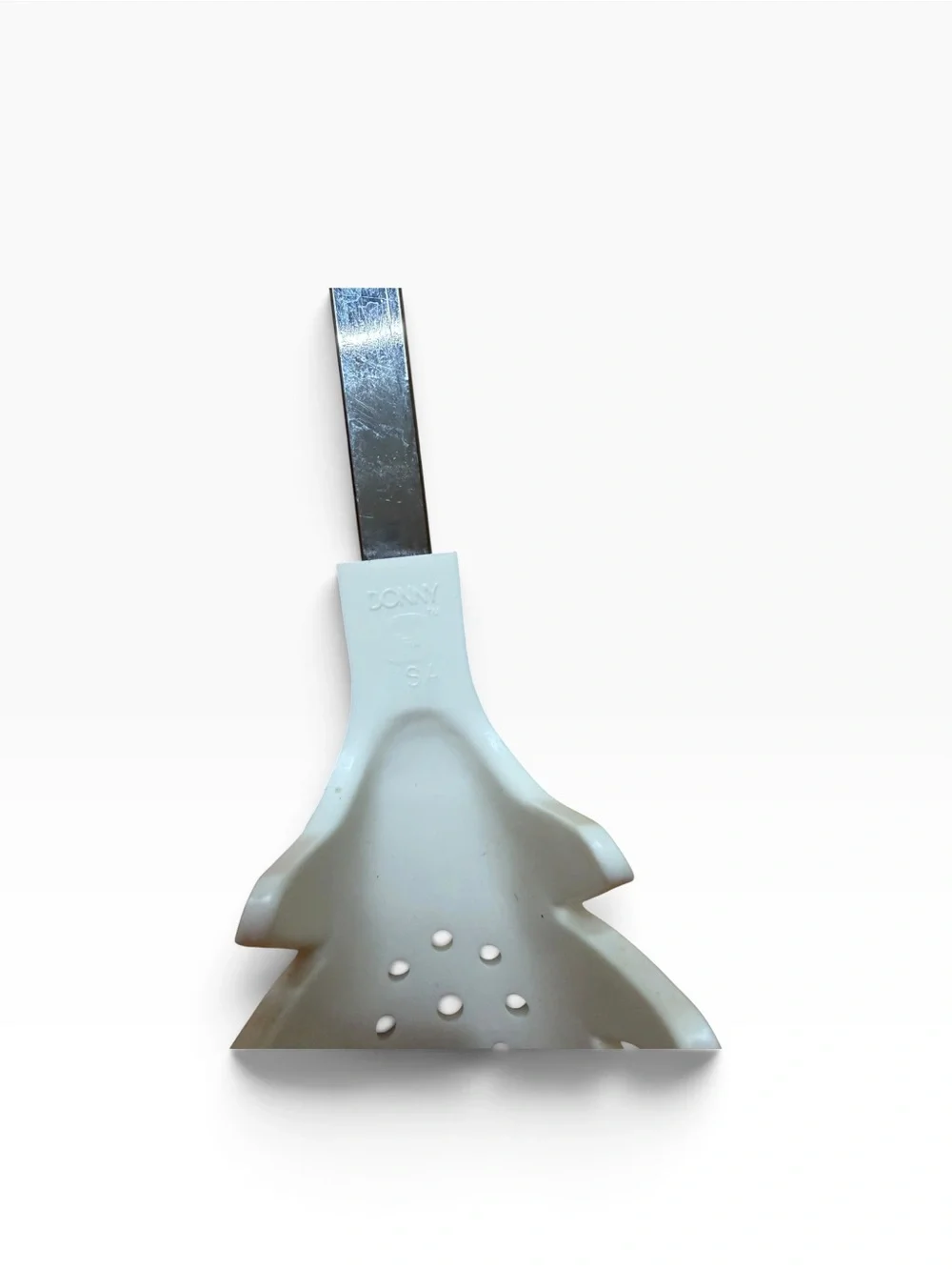3-Piece Cream Cooking and Serving Spoon Set